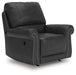 Chasemore Swivel Glider Recliner - Imperial Furniture (Las Vegas, NV) - Multi Location