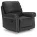 Chasemore Swivel Glider Recliner - Imperial Furniture (Las Vegas, NV) - Multi Location