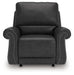 Chasemore Swivel Glider Recliner - Imperial Furniture (Las Vegas, NV) - Multi Location