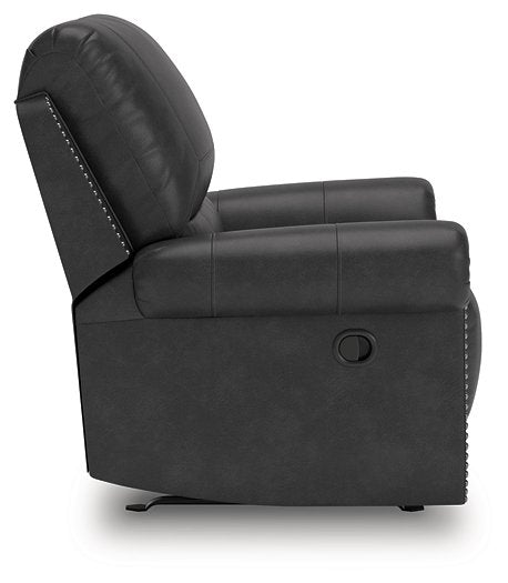 Chasemore Swivel Glider Recliner - Imperial Furniture (Las Vegas, NV) - Multi Location