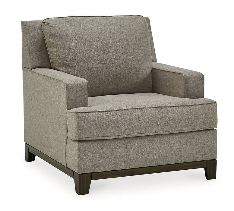 Kaywood Living Room Set - Imperial Furniture (Las Vegas, NV) - Multi Location