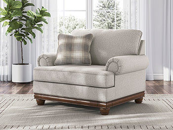 Clearbrooke Oversized Chair - Imperial Furniture (Las Vegas, NV) - Multi Location
