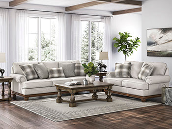 Clearbrooke Sofa - Imperial Furniture (Las Vegas, NV) - Multi Location