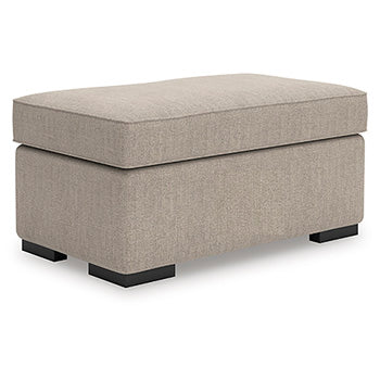 Sararose Ottoman - Imperial Furniture (Las Vegas, NV) - Multi Location