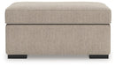 Sararose Ottoman - Imperial Furniture (Las Vegas, NV) - Multi Location