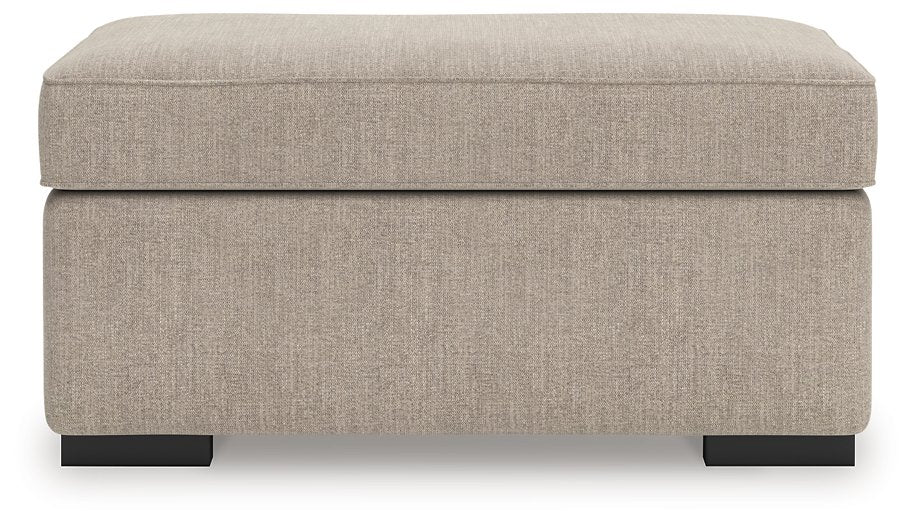 Sararose Ottoman - Imperial Furniture (Las Vegas, NV) - Multi Location