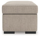 Sararose Ottoman - Imperial Furniture (Las Vegas, NV) - Multi Location