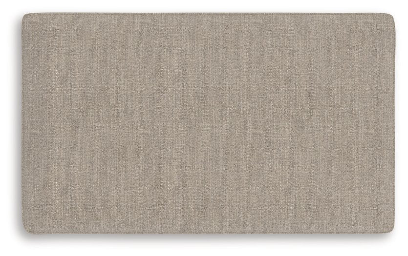 Sararose Ottoman - Imperial Furniture (Las Vegas, NV) - Multi Location