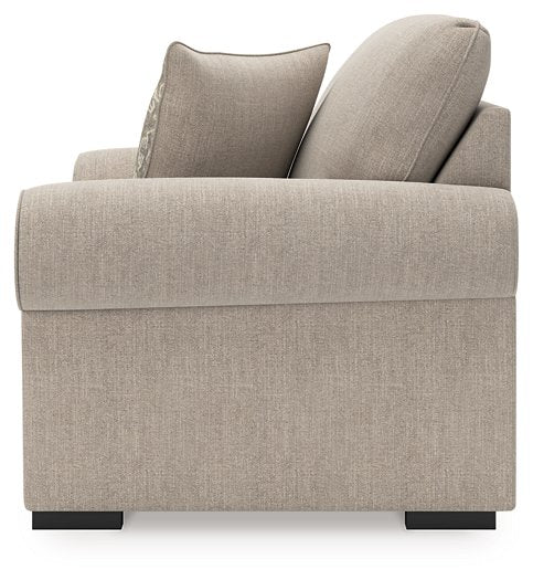 Sararose Oversized Chair - Imperial Furniture (Las Vegas, NV) - Multi Location