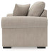 Sararose Oversized Chair - Imperial Furniture (Las Vegas, NV) - Multi Location