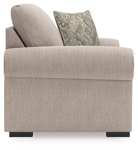 Sararose Oversized Chair - Imperial Furniture (Las Vegas, NV) - Multi Location