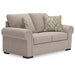 Sararose Loveseat - Imperial Furniture (Las Vegas, NV) - Multi Location