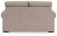 Sararose Loveseat - Imperial Furniture (Las Vegas, NV) - Multi Location