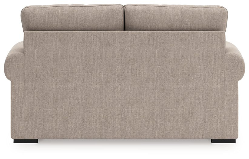 Sararose Loveseat - Imperial Furniture (Las Vegas, NV) - Multi Location