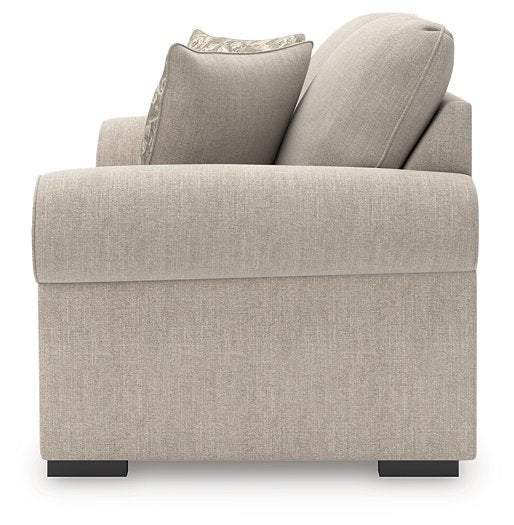 Sararose Loveseat - Imperial Furniture (Las Vegas, NV) - Multi Location