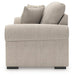 Sararose Loveseat - Imperial Furniture (Las Vegas, NV) - Multi Location