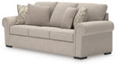 Sararose Sofa - Imperial Furniture (Las Vegas, NV) - Multi Location