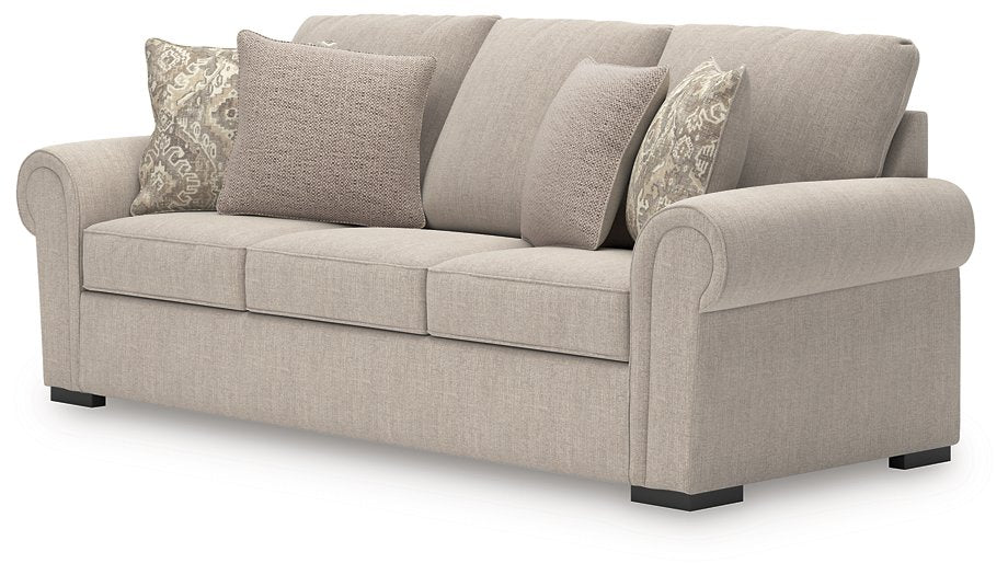 Sararose Sofa - Imperial Furniture (Las Vegas, NV) - Multi Location