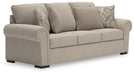 Sararose Sofa - Imperial Furniture (Las Vegas, NV) - Multi Location