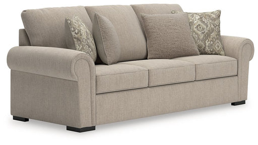 Sararose Sofa - Imperial Furniture (Las Vegas, NV) - Multi Location