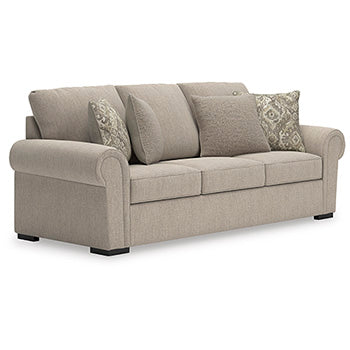 Sararose Sofa - Imperial Furniture (Las Vegas, NV) - Multi Location