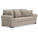 Sararose Sofa - Imperial Furniture (Las Vegas, NV) - Multi Location