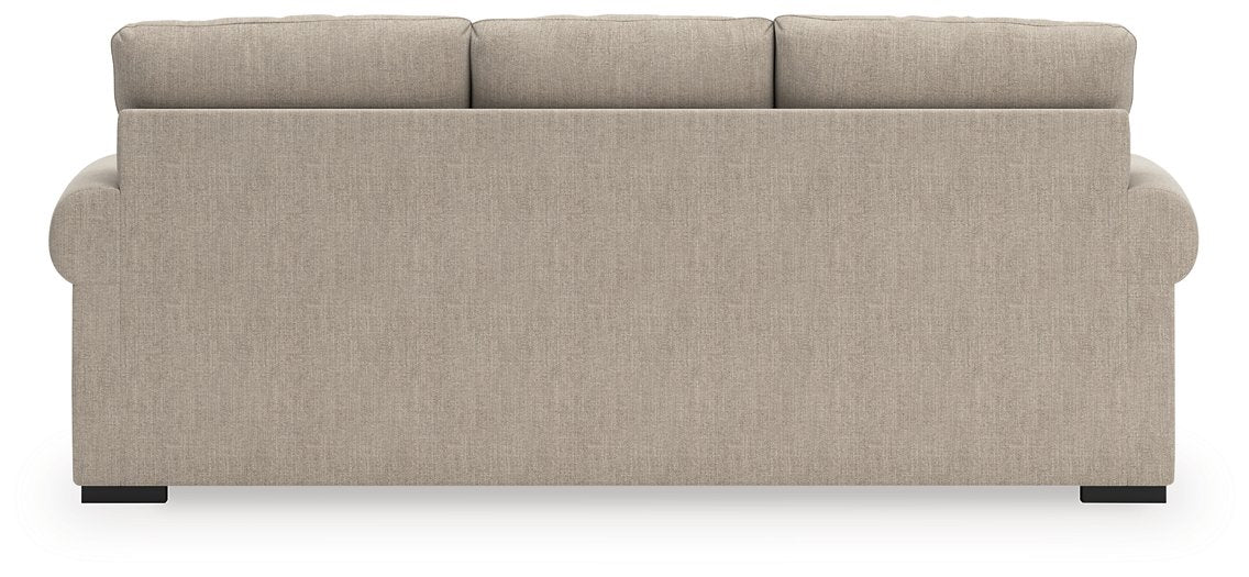 Sararose Sofa - Imperial Furniture (Las Vegas, NV) - Multi Location