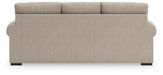 Sararose Sofa - Imperial Furniture (Las Vegas, NV) - Multi Location