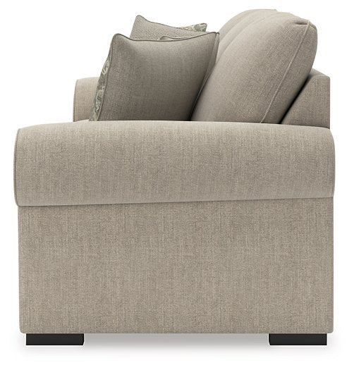 Sararose Sofa - Imperial Furniture (Las Vegas, NV) - Multi Location