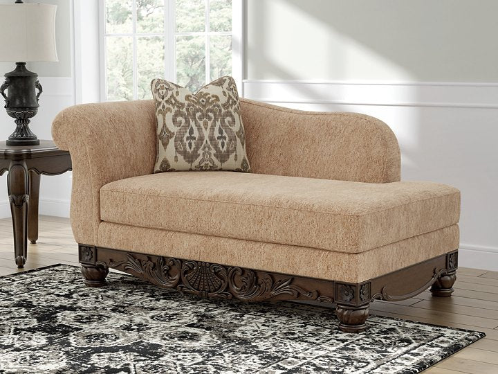 Chelsworth Right-Arm Facing Corner Chaise - Imperial Furniture (Las Vegas, NV) - Multi Location
