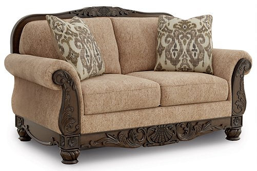 Chelsworth Loveseat - Imperial Furniture (Las Vegas, NV) - Multi Location