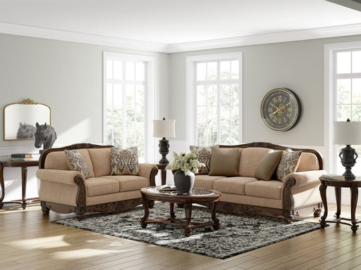 Chelsworth Living Room Set - Imperial Furniture (Las Vegas, NV) - Multi Location
