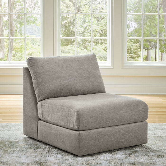 Avaliyah Sectional with Chaise - Imperial Furniture (Las Vegas, NV) - Multi Location