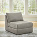Avaliyah Sectional with Chaise - Imperial Furniture (Las Vegas, NV) - Multi Location