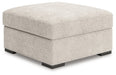 Cuddle Plush Oversized Accent Ottoman - Imperial Furniture (Las Vegas, NV) - Multi Location