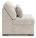 Cuddle Plush Sectional with Chaise - Imperial Furniture (Las Vegas, NV) - Multi Location