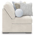 Cuddle Plush Sectional with Chaise - Imperial Furniture (Las Vegas, NV) - Multi Location