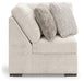 Cuddle Plush Sectional with Chaise - Imperial Furniture (Las Vegas, NV) - Multi Location