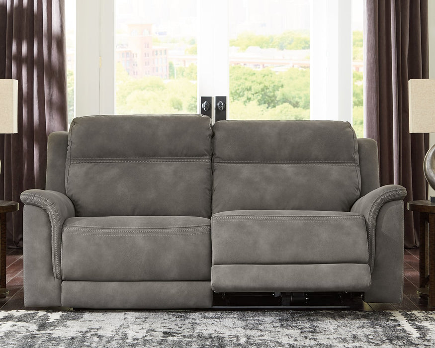 Next-Gen DuraPella Power Reclining Sofa - Imperial Furniture (Las Vegas, NV) - Multi Location