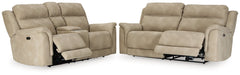 Next-Gen DuraPella Living Room Set - Imperial Furniture (Las Vegas, NV) - Multi Location