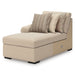 LadyMae Sectional with Chaise - Imperial Furniture (Las Vegas, NV) - Multi Location