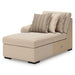 LadyMae Sectional with Chaise - Imperial Furniture (Las Vegas, NV) - Multi Location