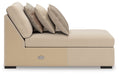 LadyMae Sectional with Chaise - Imperial Furniture (Las Vegas, NV) - Multi Location