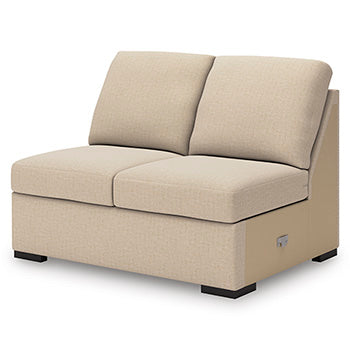LadyMae Sectional with Chaise - Imperial Furniture (Las Vegas, NV) - Multi Location