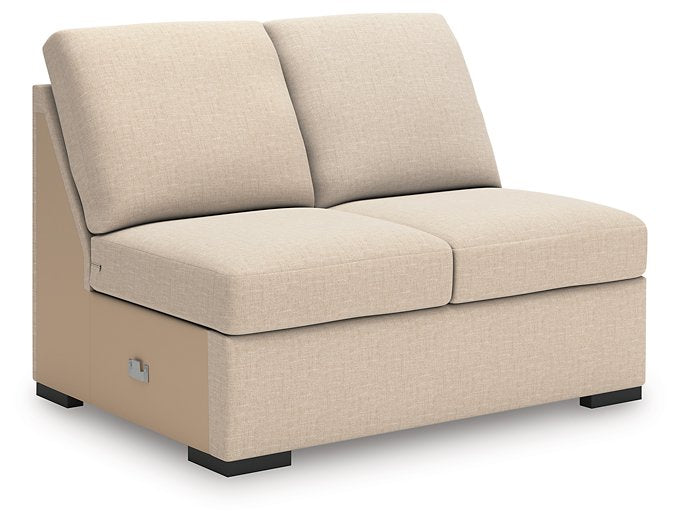 LadyMae Sectional with Chaise - Imperial Furniture (Las Vegas, NV) - Multi Location