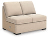 LadyMae Sectional with Chaise - Imperial Furniture (Las Vegas, NV) - Multi Location