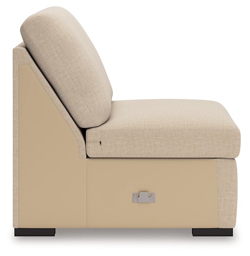 LadyMae Sectional with Chaise - Imperial Furniture (Las Vegas, NV) - Multi Location