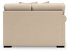 LadyMae Sectional with Chaise - Imperial Furniture (Las Vegas, NV) - Multi Location