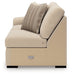 LadyMae Sectional with Chaise - Imperial Furniture (Las Vegas, NV) - Multi Location