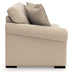 LadyMae Sectional with Chaise - Imperial Furniture (Las Vegas, NV) - Multi Location